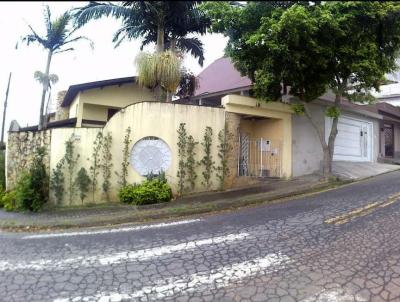 Terreno para Venda, em Santo Andr, bairro Vila Valparaso, 3 dormitrios, 3 banheiros, 1 sute, 2 vagas