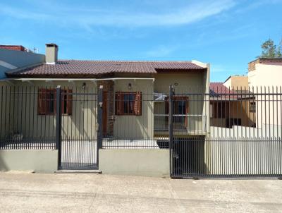 Casa para Venda, em Santana do Livramento, bairro Jardim do Verde, 2 dormitrios, 2 banheiros, 1 sute, 3 vagas