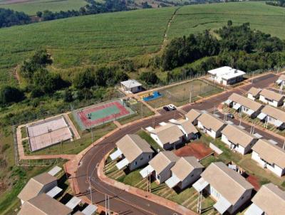 Casa em Condomnio para Venda, em , bairro , 2 dormitrios, 1 banheiro, 1 vaga