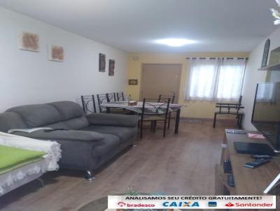 Apartamento para Venda, em Carapicuba, bairro Conjunto Habitacional Presidente Castelo Branco, 2 dormitrios, 1 banheiro, 1 vaga