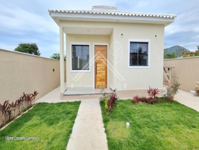 Casa para Venda, em Maric, bairro Itaipuau, 3 dormitrios, 2 banheiros, 1 sute, 2 vagas