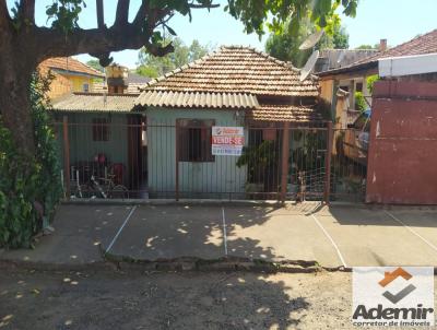 Casa para Venda, em Santo Antnio da Platina, bairro Jardim Bela Vista, 4 dormitrios, 2 banheiros, 1 vaga