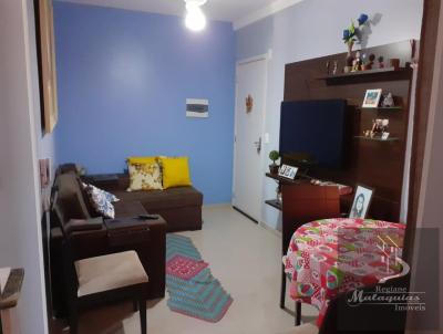 Apartamento para Venda, em Salto, bairro Nair Maria, 2 dormitórios, 1 banheiro, 1 vaga