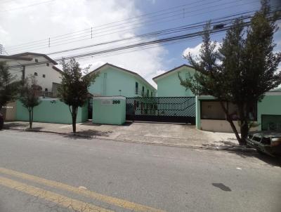 Casa em Condomínio para Venda, em São José dos Campos, bairro Residencial União, 2 dormitórios, 1 banheiro, 1 vaga