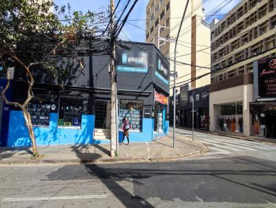 Prdio Corporativo para Venda, em Campinas, bairro Centro