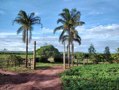 Stio para Venda, em Batatais, bairro REA RURAL