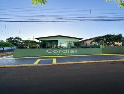 Casa para Venda, em Santa Rosa, bairro Bairro Timbauva, 3 dormitrios, 1 banheiro, 1 vaga