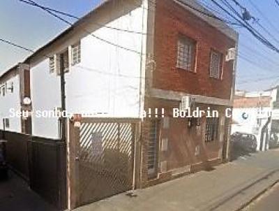 Apartamento 3 dormitrios para Venda, em Ribeiro Preto, bairro CENTRO, 3 dormitrios, 2 banheiros, 1 vaga