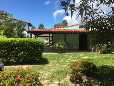 Casa em Condomnio para Venda, em Salvador, bairro Piat, 4 dormitrios, 3 banheiros, 1 sute, 2 vagas