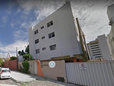 Apartamento para Venda, em Natal, bairro Candelria, 3 dormitrios, 3 banheiros, 1 sute, 2 vagas