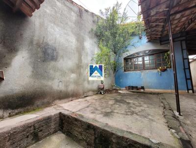 Casa para Venda, em Mogi das Cruzes, bairro Conjunto Residencial Cocuera, 3 dormitrios, 1 banheiro, 1 vaga