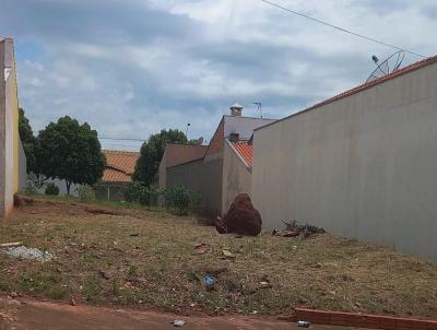 Terreno para Venda, em Boituva, bairro Parque Ecologico