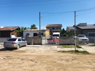 Sobrado para Venda, em Guaratuba, bairro NEREIDAS, 3 dormitrios, 1 banheiro, 3 sutes, 3 vagas