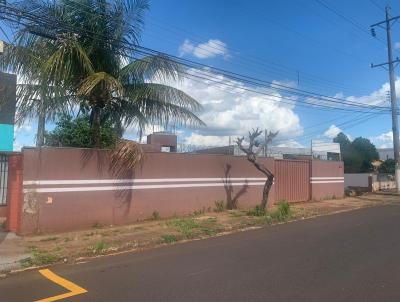 Casa para Venda, em Ourinhos, bairro RAPOSO TAVARES
