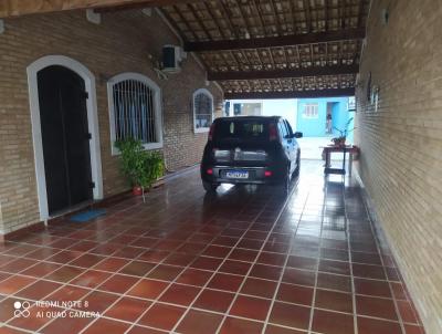 Casa para Venda, em Caraguatatuba, bairro Morro do Algodo