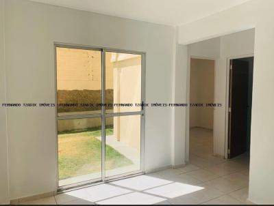 Apartamento para Venda, em Pedro Leopoldo, bairro TRINGULO, 2 dormitrios, 1 banheiro, 1 vaga