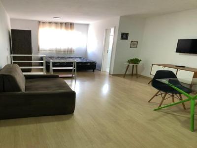 Studio para Locação, em Curitiba, bairro CENTRO, 1 dormitório, 1 banheiro, 1 vaga