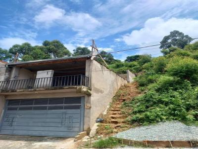 Casa para Venda, em Santana de Parnaba, bairro Chcara do Solar II (Fazendinha), 2 dormitrios, 2 banheiros, 2 vagas