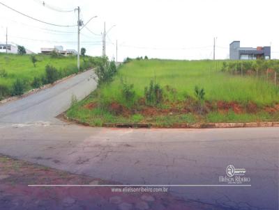 Lote para Venda, em Campo Belo, bairro Mirante do Lago