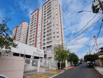 Apartamento 3 dormitrios para Venda, em Americana, bairro Jardim Jacyra, 3 dormitrios, 2 banheiros, 1 sute, 1 vaga