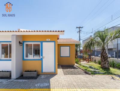 Casa para Venda, em Canoas, bairro , 2 dormitrios