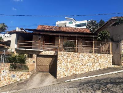 Casa para Venda, em Juiz de Fora, bairro Quintas das Avenidas, 4 dormitrios, 3 banheiros, 1 sute, 6 vagas