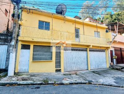 Casa para Venda, em Embu das Artes, bairro JARDIM SILVIA