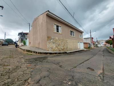 Casa para Venda, em Alfenas, bairro Santa Edwirges, 3 dormitrios, 2 banheiros, 1 sute, 1 vaga