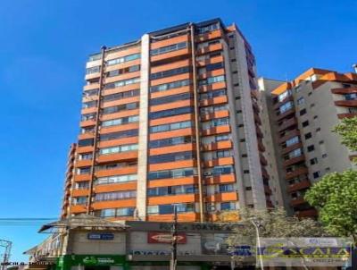 Apartamento para Locao, em Erechim, bairro Centro, 3 dormitrios, 2 banheiros, 1 sute, 2 vagas