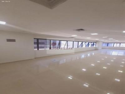 Conjunto Comercial para Locao, em So Paulo, bairro Cidade Mones, 4 banheiros, 5 vagas