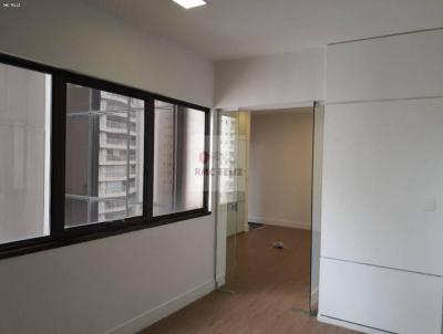 Conjunto Comercial para Venda, em So Paulo, bairro Brooklin Paulista, 5 banheiros, 4 vagas