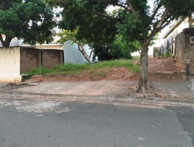 Terreno para Venda, em Presidente Prudente, bairro Jardim Jabaquara