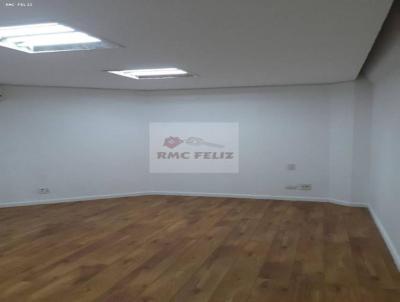 Conjunto Comercial para Locao, em So Paulo, bairro Cidade Mones, 3 banheiros, 4 vagas