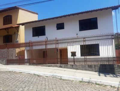 Casa para Venda, em Juiz de Fora, bairro Quintas das Avenidas, 3 dormitrios, 4 banheiros, 1 sute, 2 vagas