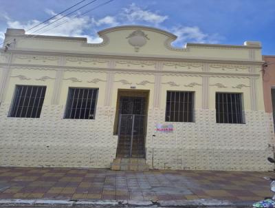 Casa para Locao, em Pesqueira, bairro So Sebastio, 4 dormitrios, 2 banheiros