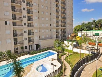 Apartamento para Venda, em Guarulhos, bairro Vila Augusta, 2 dormitrios, 1 banheiro, 1 vaga