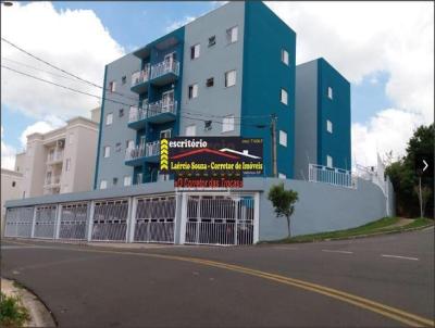 Apartamento para Venda, em Valinhos, bairro Residencial Nova Era, 3 dormitrios, 2 banheiros, 1 sute, 2 vagas