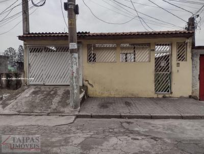 Casa para Venda, em So Paulo, bairro Jardim Shangril, 2 dormitrios, 2 banheiros, 1 vaga