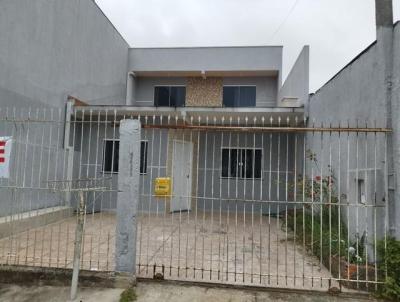Sobrado para Venda, em Curitiba, bairro Pinheirinho, 2 dormitrios, 2 banheiros