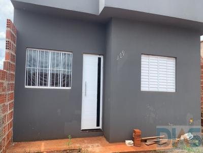 Casa para Venda, em Igarau do Tiet, bairro Jardim Conquista, 1 dormitrio, 1 banheiro