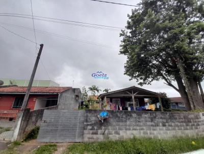 Casa para Venda, em Quatro Barras, bairro Jardim Menino Deus