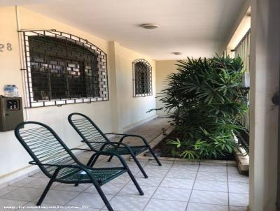 Casa para Venda, em Presidente Prudente, bairro Vila Boscoli, 3 dormitórios, 2 banheiros, 1 suíte, 2 vagas