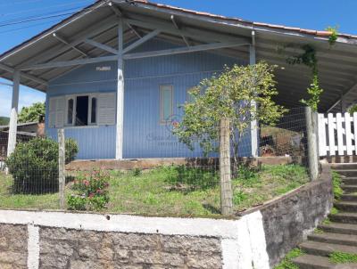 Casa para Venda, em Imbituba, bairro MORRO DO MIRIM, 3 dormitrios, 1 banheiro, 1 vaga