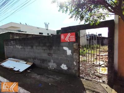 Terreno para Venda, em Suzano, bairro Jardim Marcia