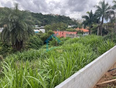 Lote para Venda, em Belo Horizonte, bairro Alto Caiaras