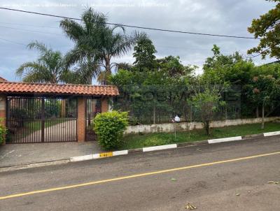 Casa para Venda, em Tatu, bairro Residencial Ecopark, 3 dormitrios, 2 banheiros, 2 sutes