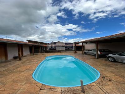 Casa para Venda, em Limeira, bairro Jardim Residencial Village, 2 dormitrios, 2 banheiros, 2 vagas