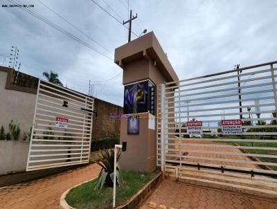 Casa em Condomnio para Venda, em Porto Velho, bairro Nova Esperana, 3 dormitrios, 1 banheiro, 1 sute, 2 vagas