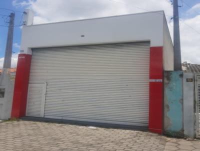 Ponto Comercial para Locao, em Suzano, bairro Parque Suzano, 1 banheiro