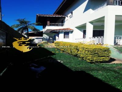 Casa para Venda, em Piracaia, bairro Jardim Santos Reis, 4 dormitrios, 2 banheiros, 4 sutes, 4 vagas